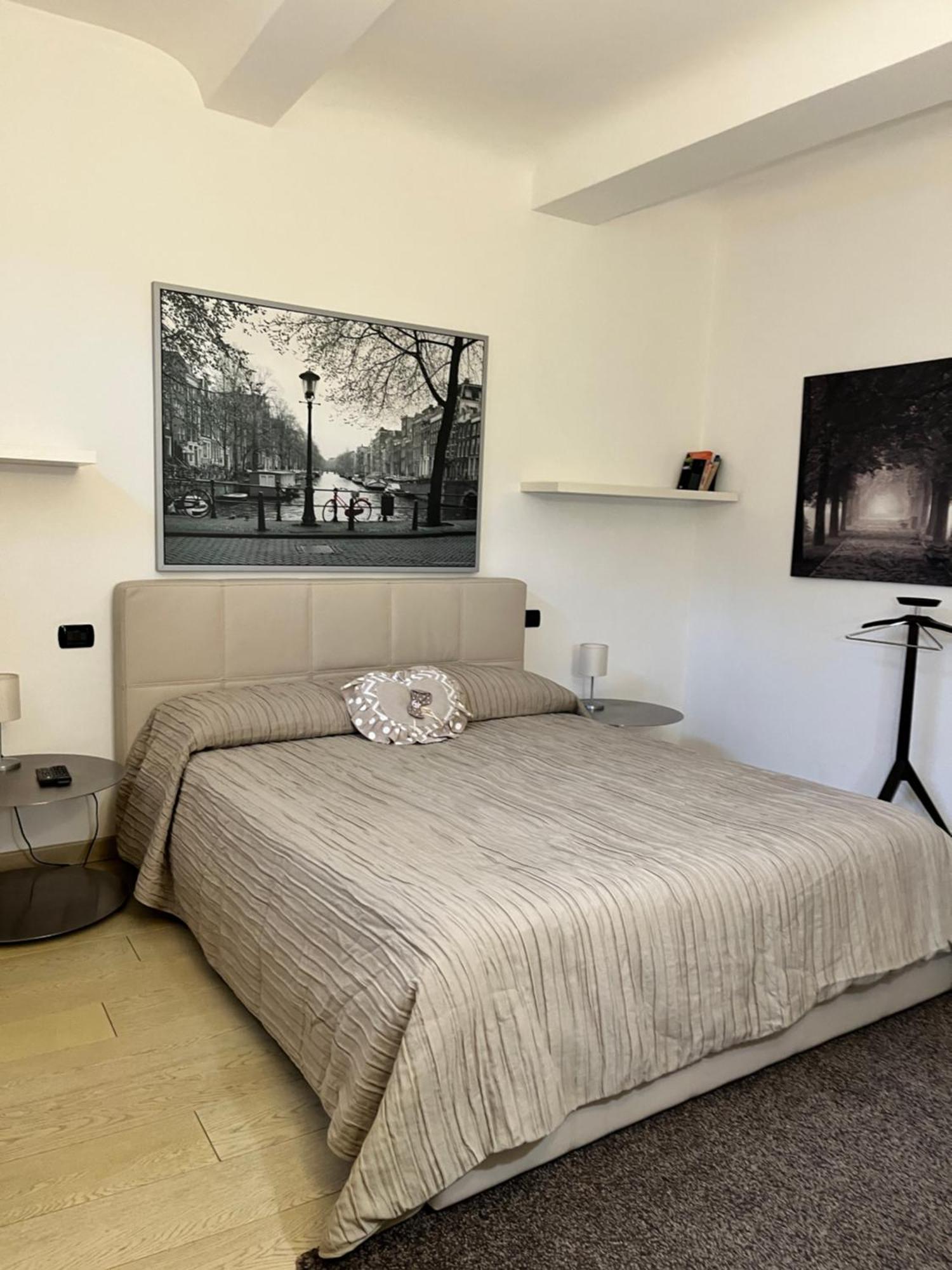 Apartamento Via Vittorio Emanuele 60