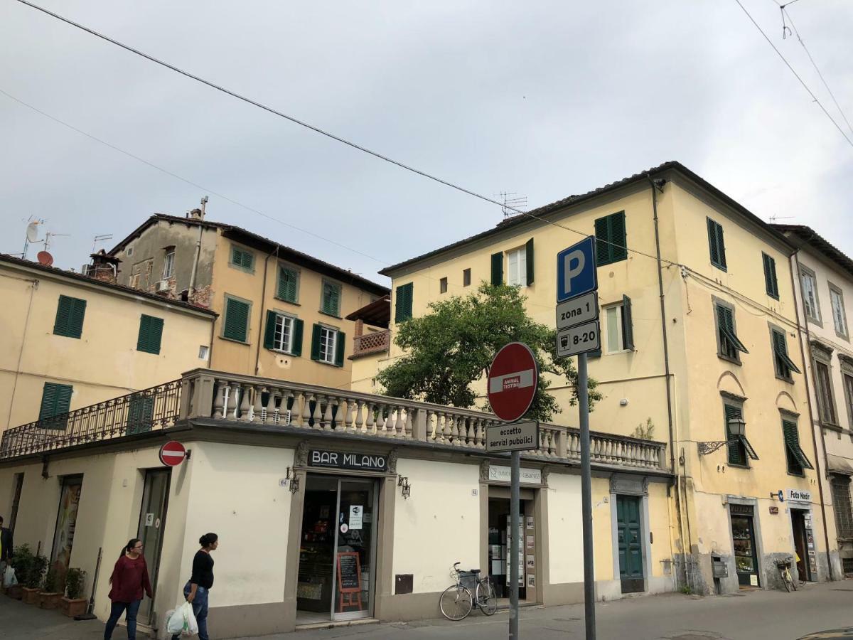 Via Vittorio Emanuele 60 Apartamento Lucca
