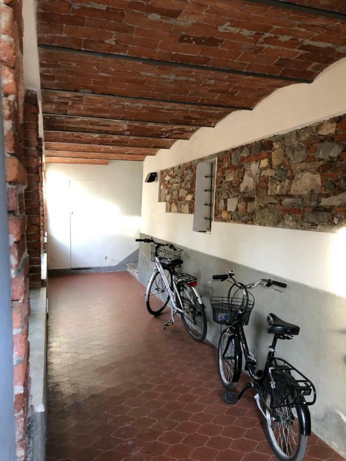 Apartamento Via Vittorio Emanuele 60 *