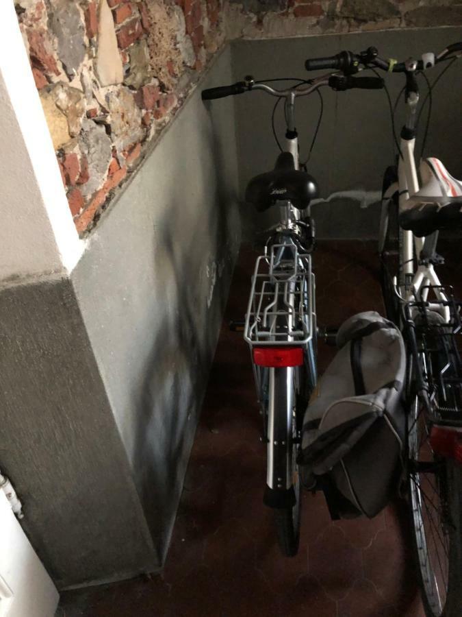 Via Vittorio Emanuele 60 Apartamento Lucca